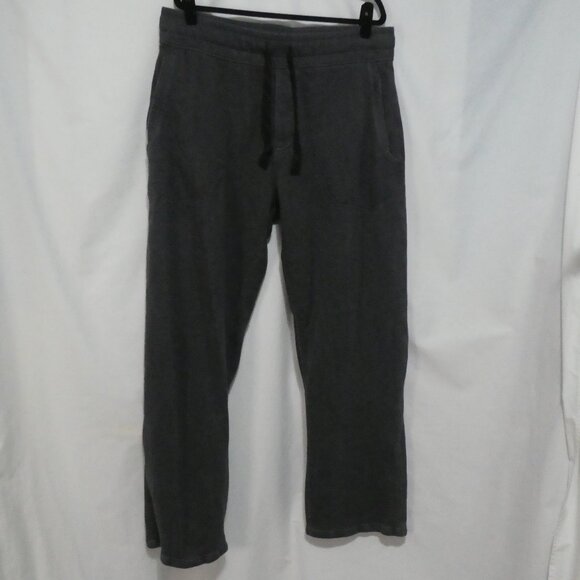 LULULEMON ATHLETICA | XXL | Men's Charcoal Grey Joggers - Picture 1 of 16